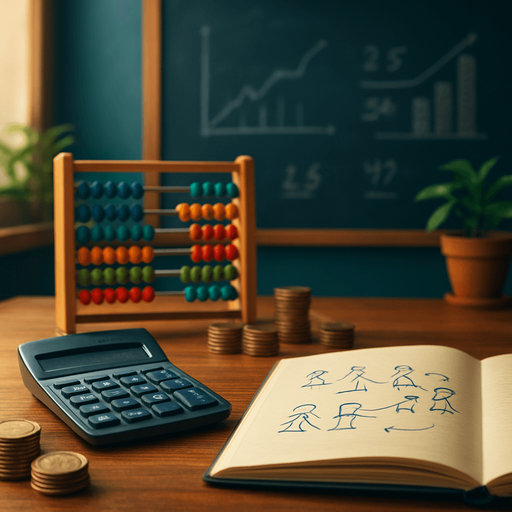 Calculadora interativa: quanto custa substituir um aluno — simule churn e o ROI de retenção