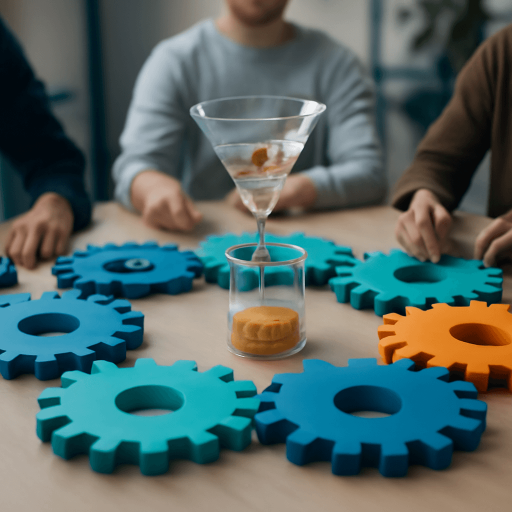 Cobrança recorrente em redes e múltiplas unidades: guia prático para centralizar repasses, fazer rateio e automatizar a conciliação