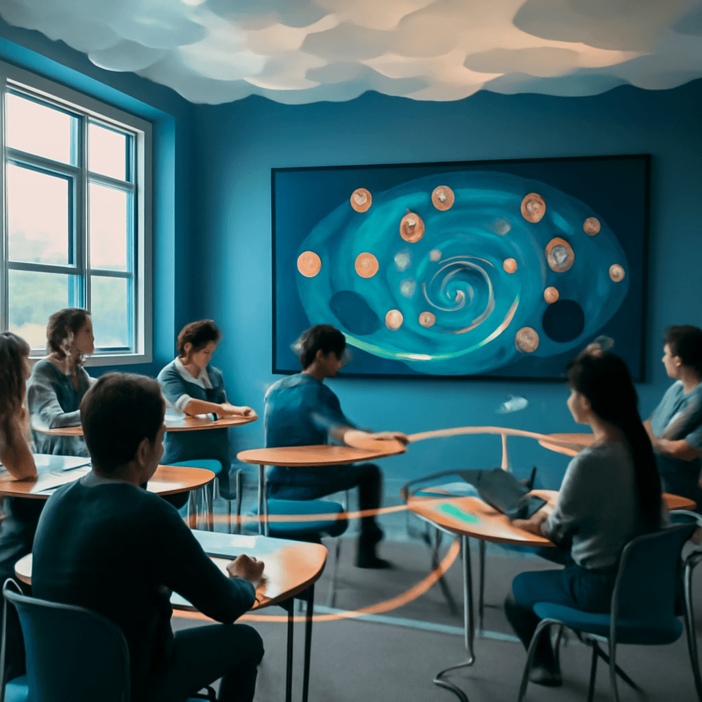 Simulador interativo de lista de espera dinâmica: priorizar alunos, automatizar o bump e aumentar a ocupação