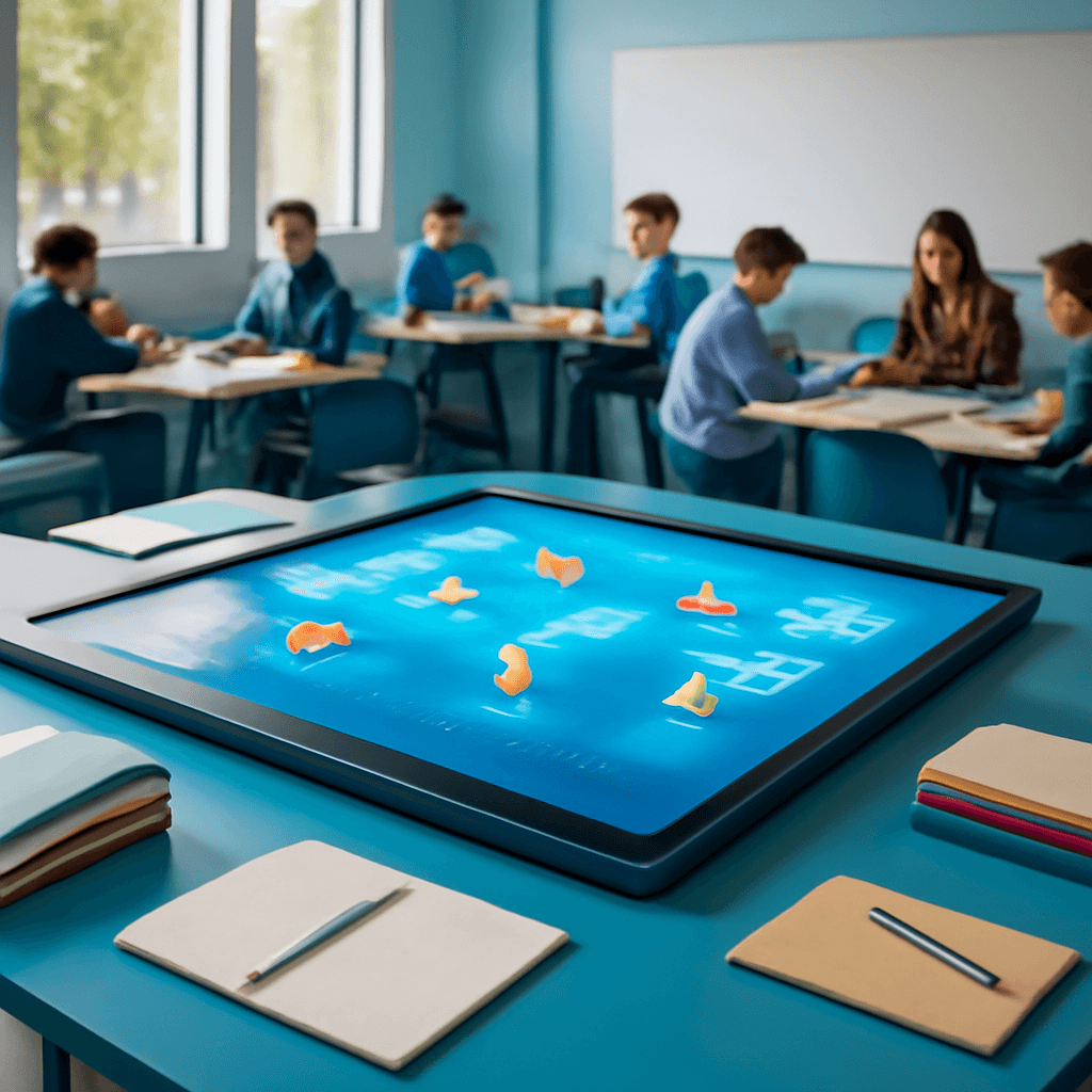 Simulador interativo de otimização de horários, salas e professores para aumentar ocupação e receita